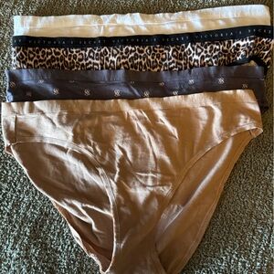 Brand new Victoria secret underwear